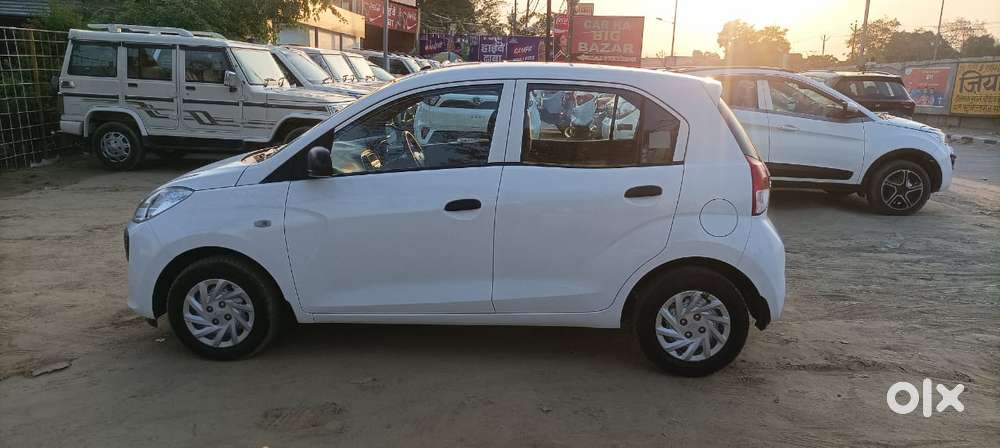 Hyundai New Santro 1.1 Era Executive, 2022, Petrol
