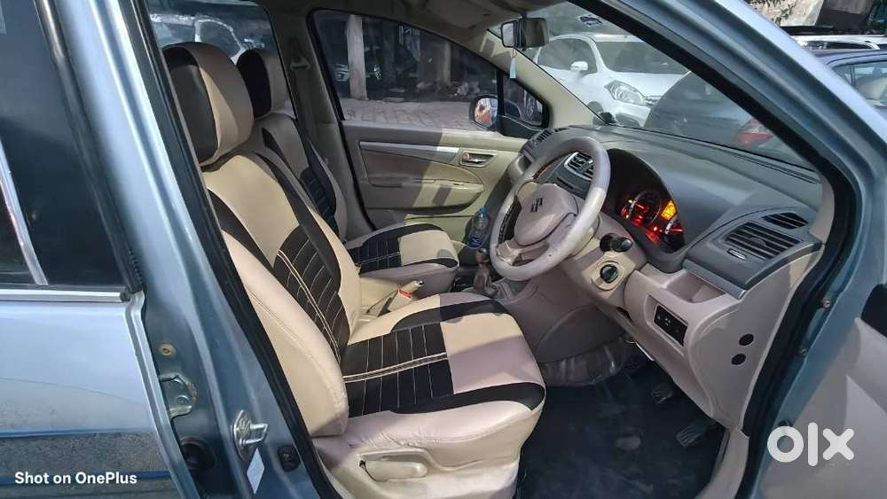 Maruti Suzuki Ertiga Vxi Cng, 2014, Cng & Hybrids