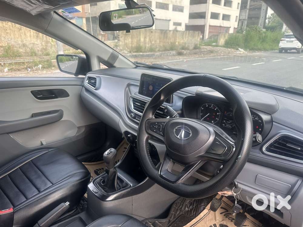 Tata Altroz 1.2 Xm, 2020, Petrol