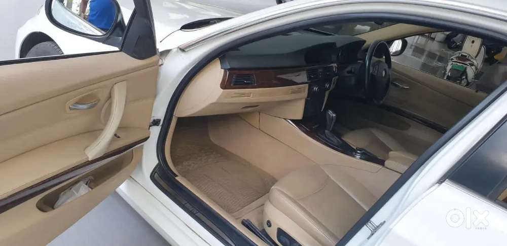 Bmw 3 Series Diesel 68000 Km Driven Single Owner
