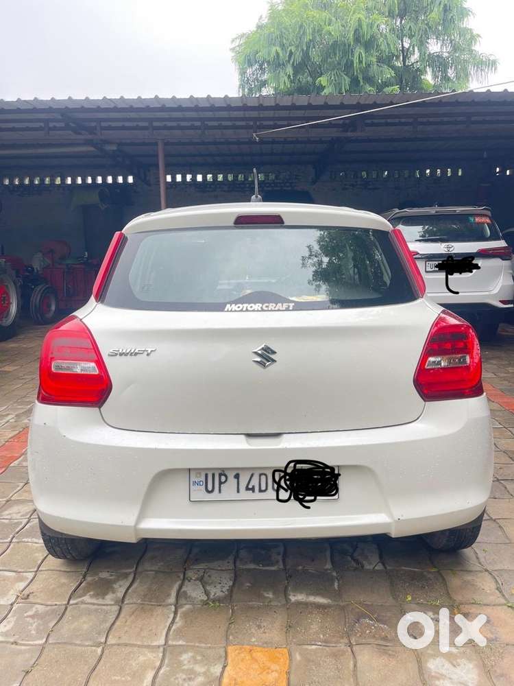 Swift Vdi 2018 Diesel ( Car Dealers Please Stay Away )