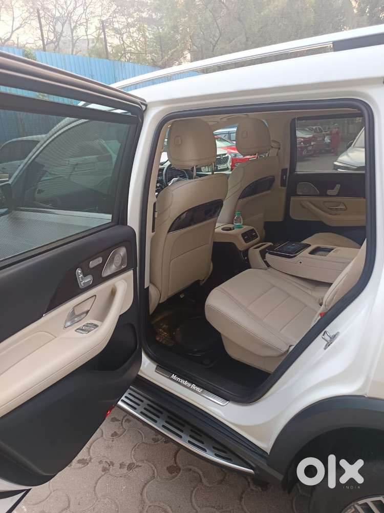 Mercedes-benz Gls 450 4matic, 2022, Petrol