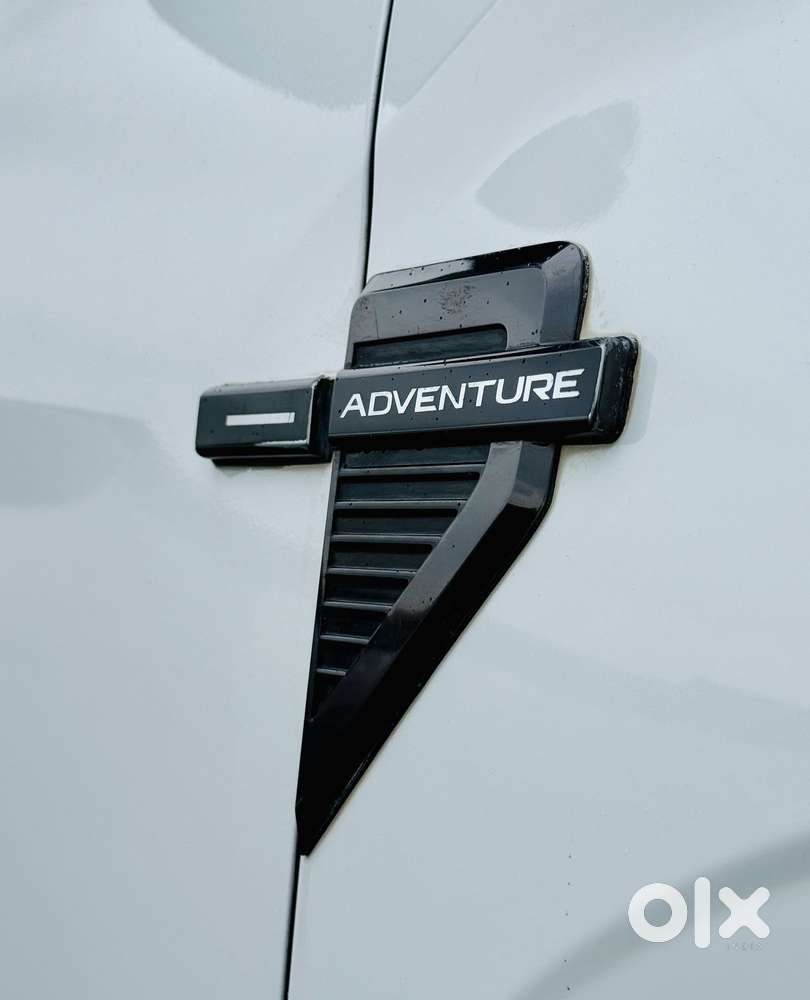 Hyundai Creta 1.5 Mpi Sx(o)adventureedition Ivt, 2023, Petrol