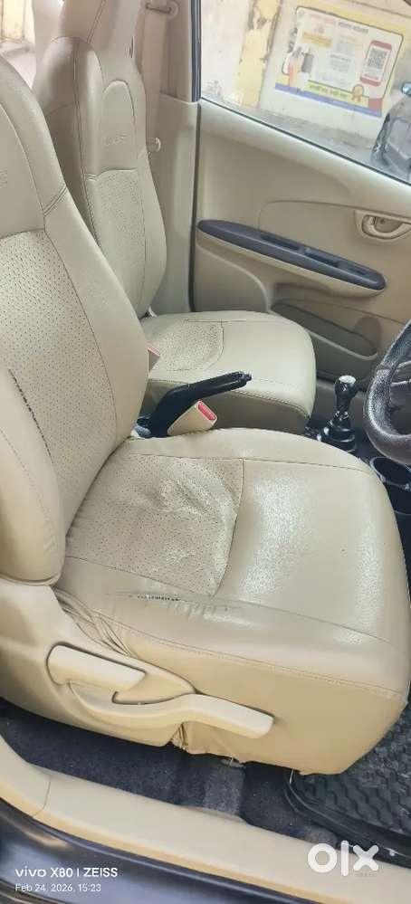 Honda Amaze 2nd Gen 2015 Diesel 73000 Km Driven