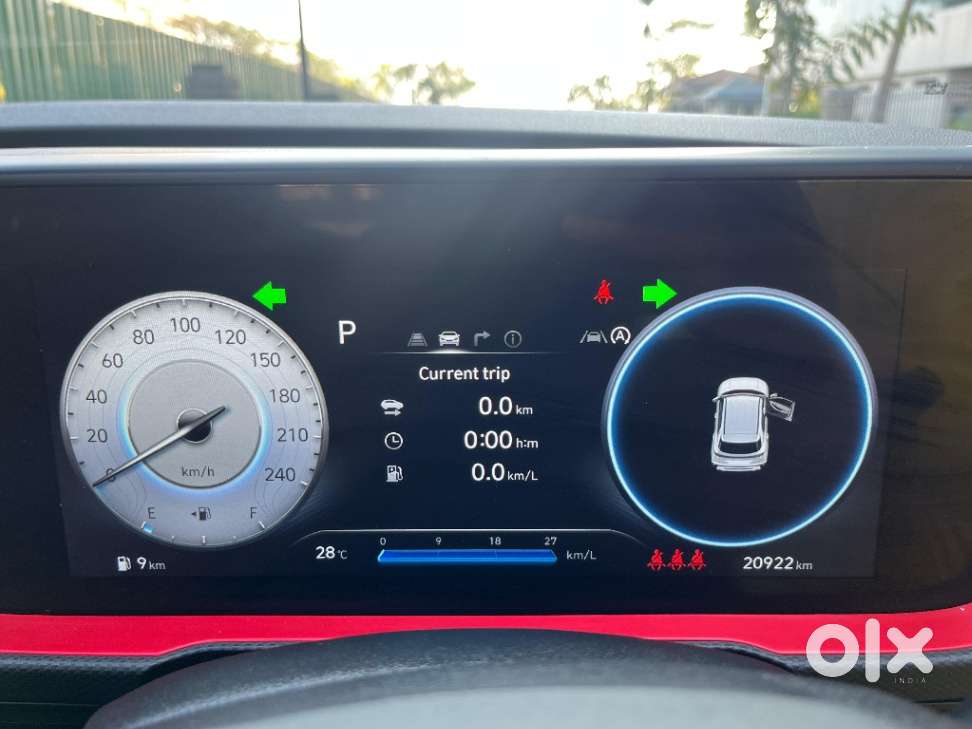 Hyundai Creta N Line