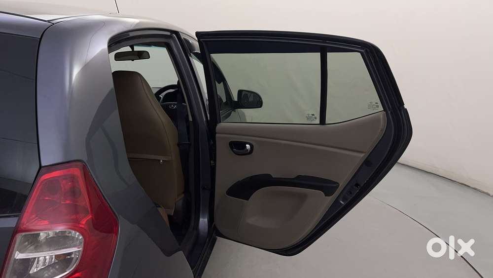 Hyundai I10 Sportz 1.1 Irde2, 2014, Petrol