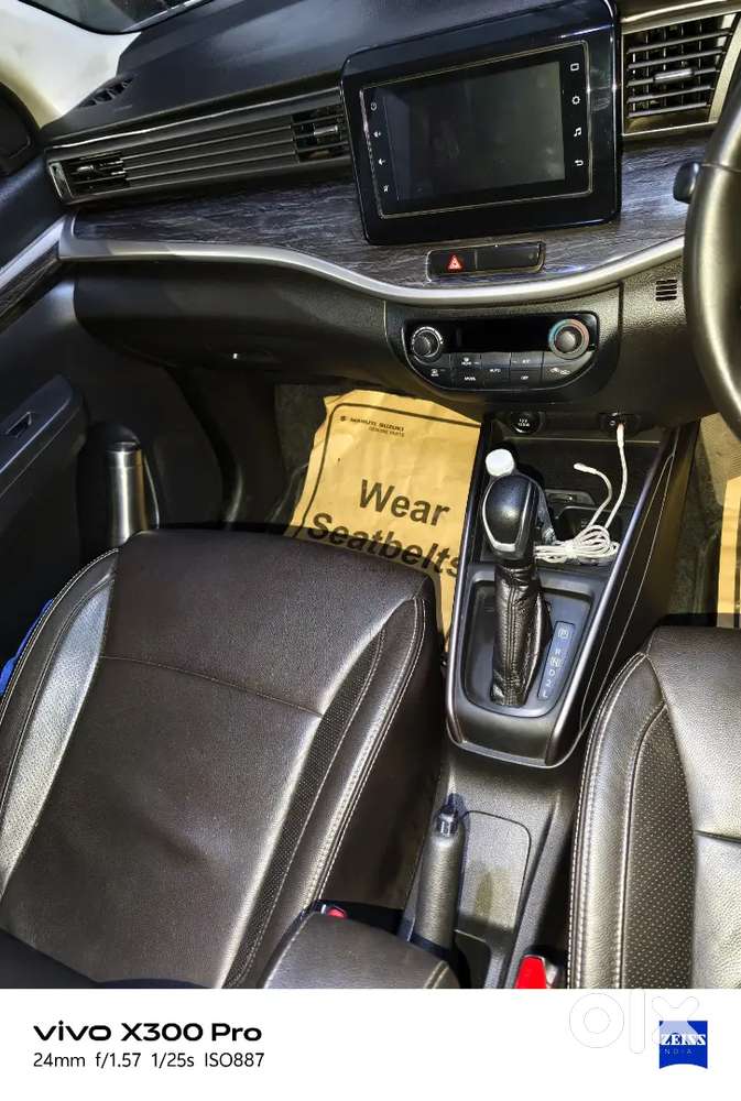 Maruti Suzuki Xl6 2021 Petrol Well Maintained