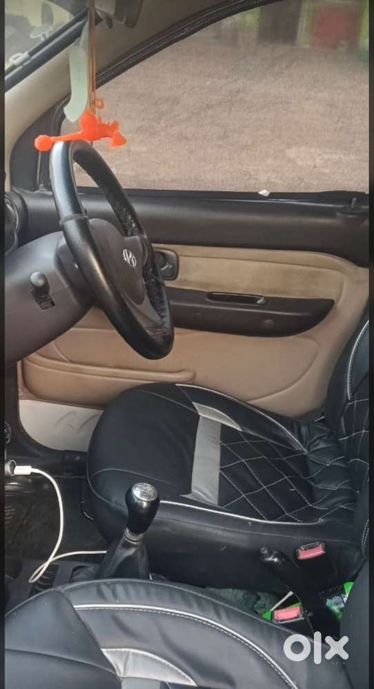 2015 Hyundai Santro Xing Gls Plus Audio