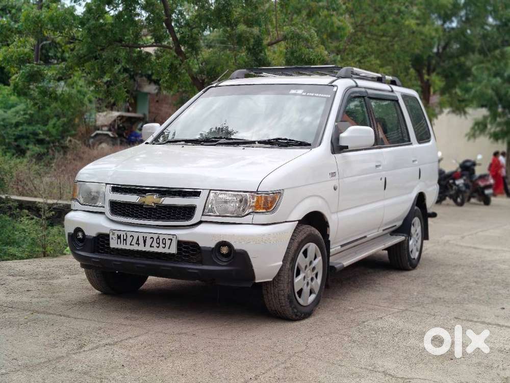 Chevrolet Tavera Neo 3 Lt 9 Seats Bsiv, 2011, Diesel