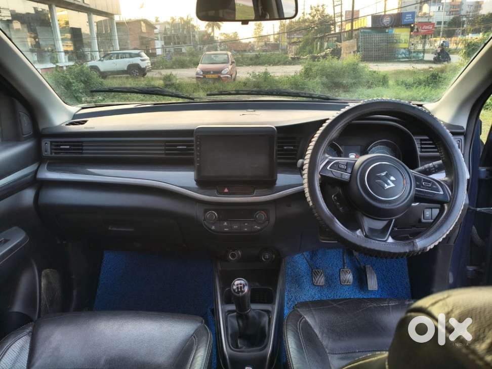 Maruti Suzuki Xl6 1.5 Alpha Mt, 2019, Petrol