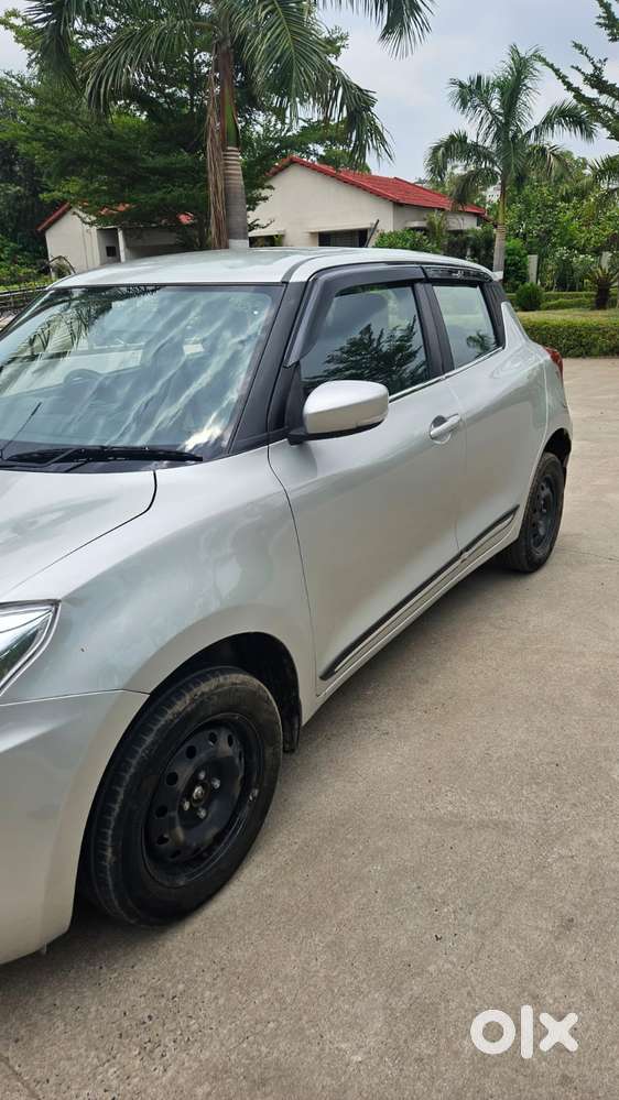 Maruti Suzuki Swift Vxi, 2019, Petrol