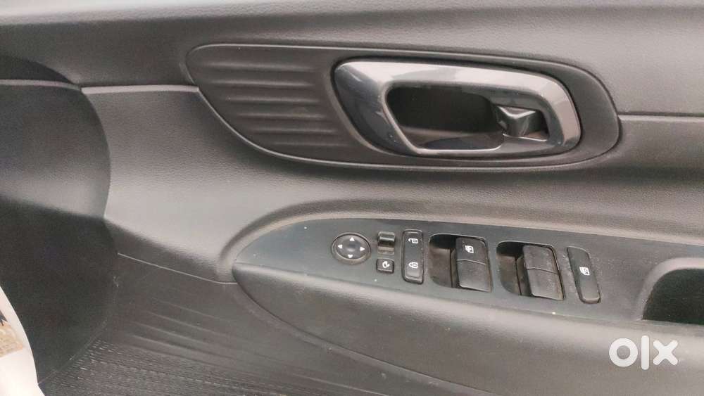 Hyundai New I20 1.2 Sportz Mt, 2022, Petrol