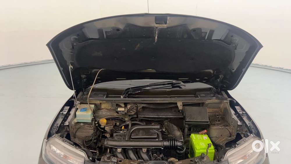 Renault Kwid 2019-ongoing 1.0 Rxt (o), 2019, Petrol