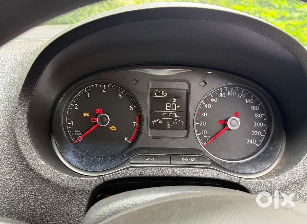 Volkswagen Polo 2019 Petrol  Family Car  Selling Due To Relocation