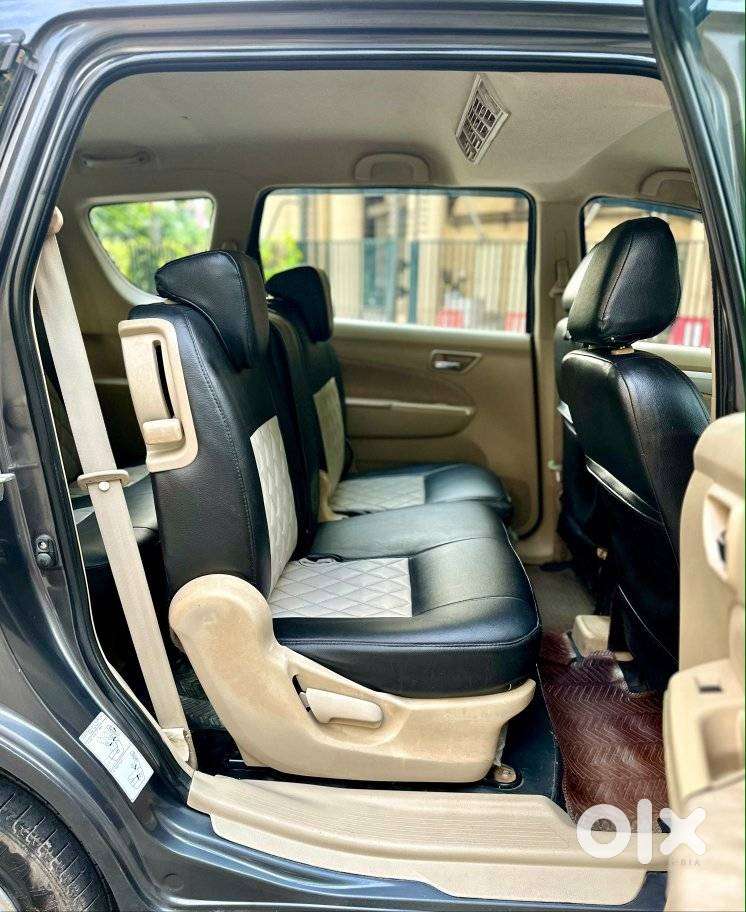 Maruti Suzuki Ertiga Vxi (o) Cng, 2015, Cng & Hybrids