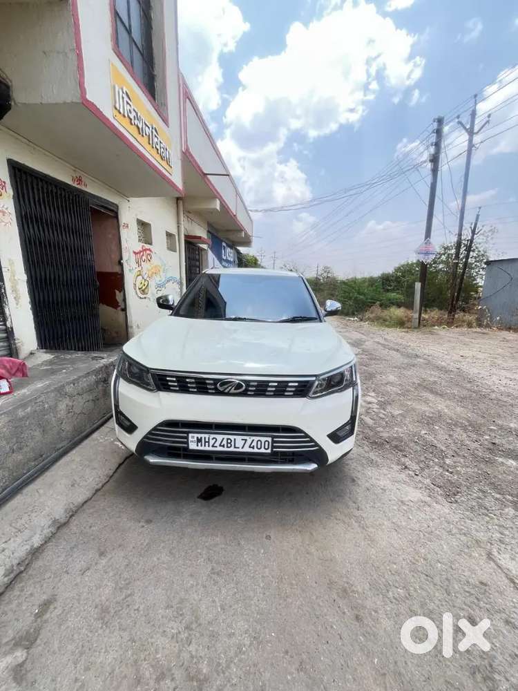 Mahindra Xuv 300