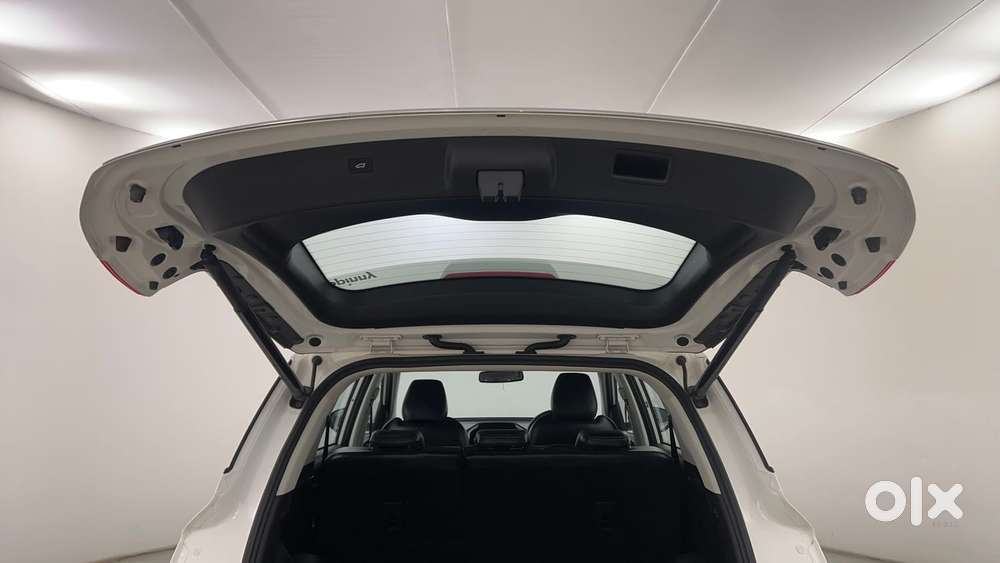 Mg Hector Sharp Diesel Mt, 2021, Diesel