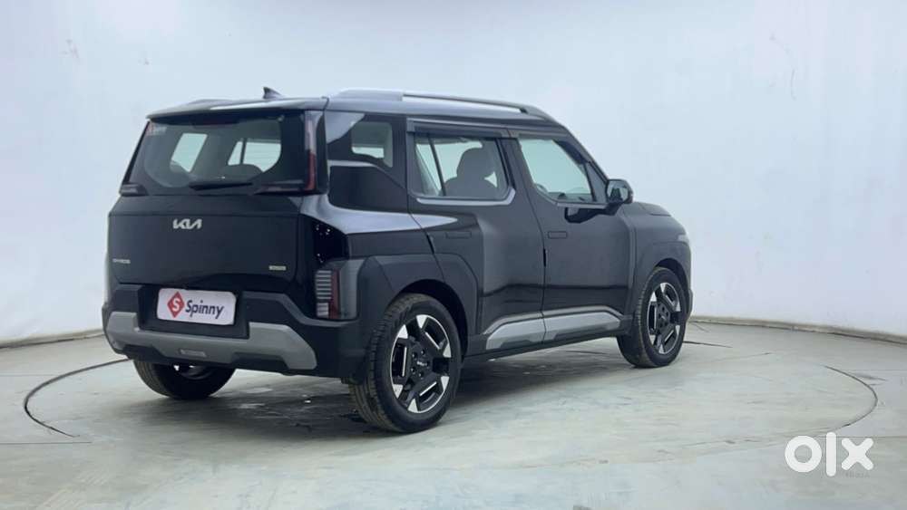 Kia Syros Htx Plus Opt Diesel At, 2025, Diesel