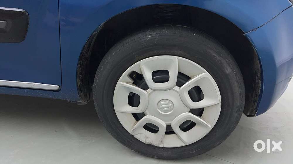 Maruti Suzuki Ignis 1.2 Delta Mt, 2019, Petrol