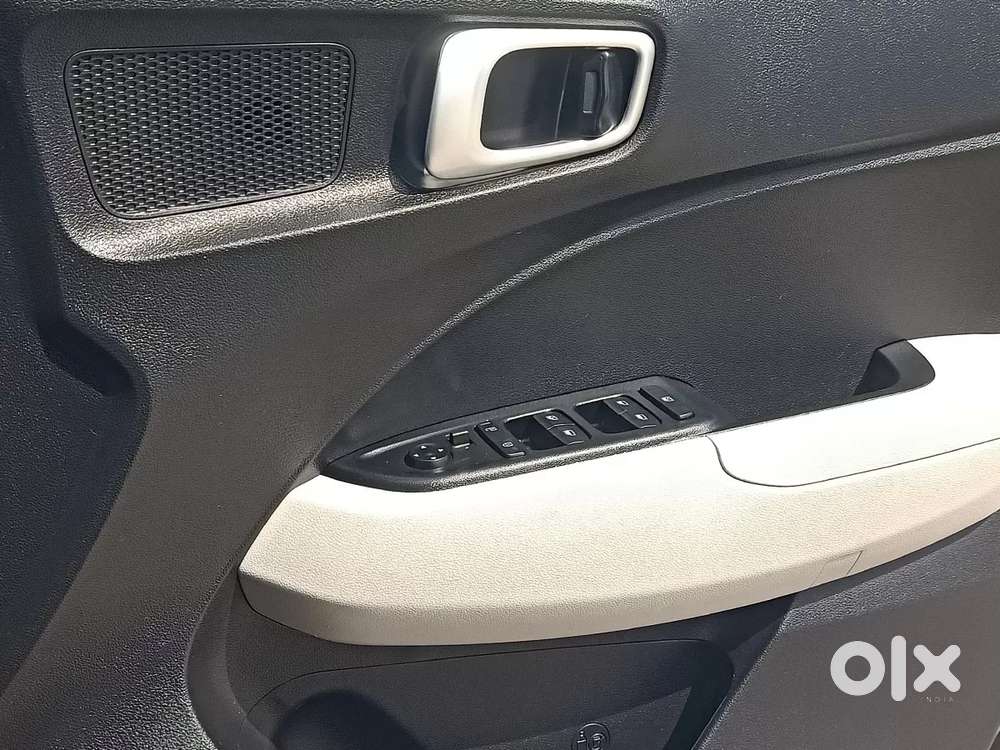 Hyundai Venue S 1.2 Petrol, 2025, Petrol