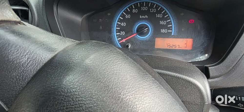 Datsun Redigo Petrol 2020