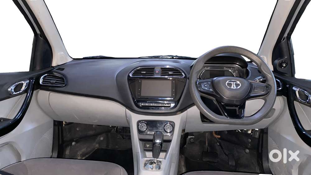 Tata Tiago Xza Plus, 2020, Petrol