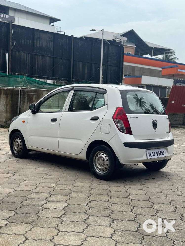 Hyundai I10 Era 1.1, 2009, Petrol