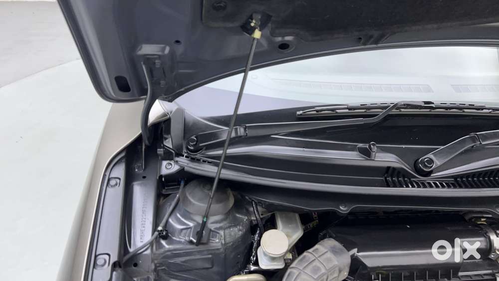 Maruti Suzuki Baleno 1.2 Zeta, 2021, Petrol