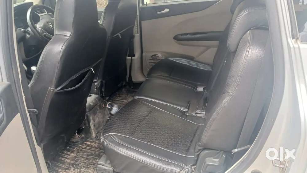 Renault Triber 2020 Petrol Well Maintained