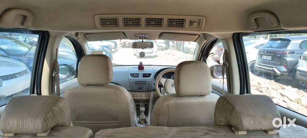 Maruti Suzuki Ertiga 1.5 Vxi, 2014, Cng & Hybrids