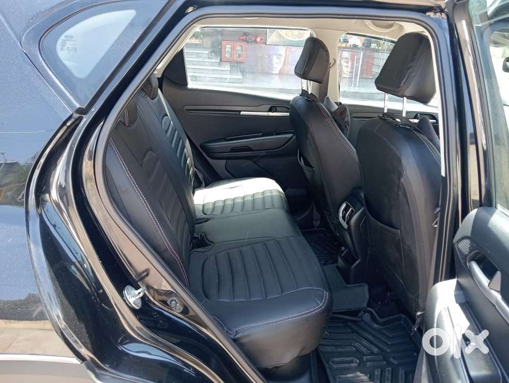 Kia Sonet Htk Plus, 2020, Petrol