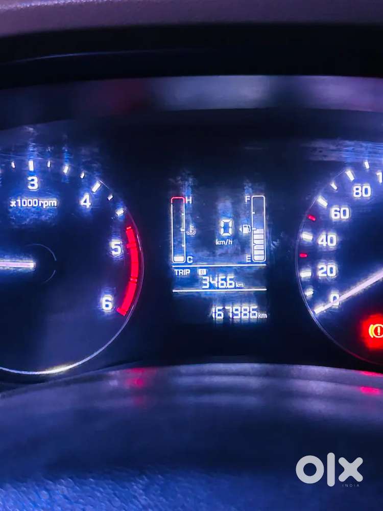 Hyundai I20 2015 Diesel Good Condition