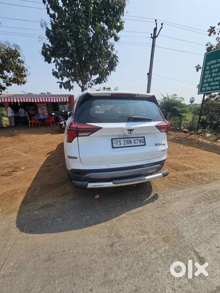 Mahindra Xuv700 2023 Diesel Good Condition