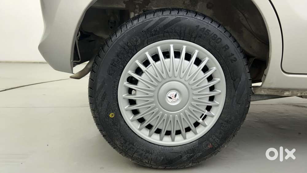 Maruti Suzuki Alto 800 Lxi, 2014, Petrol