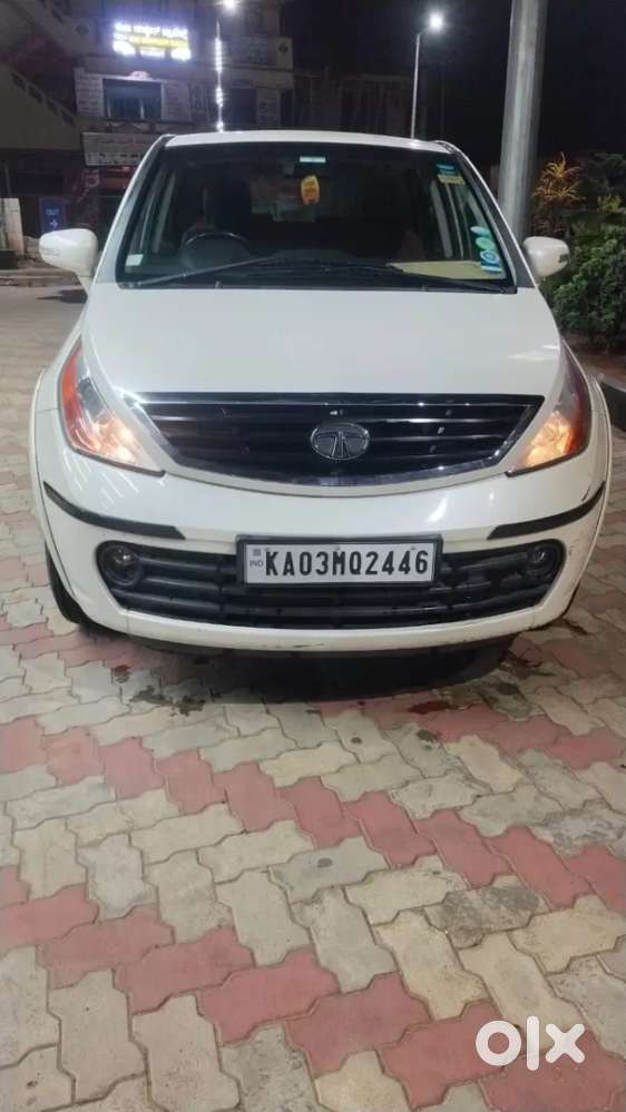 Tata Aria, 2012, Diesel