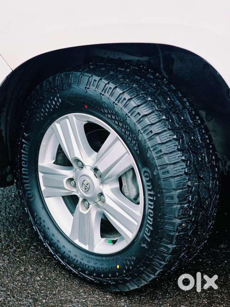 Toyota Land Cruiser Vx, 2014, Diesel