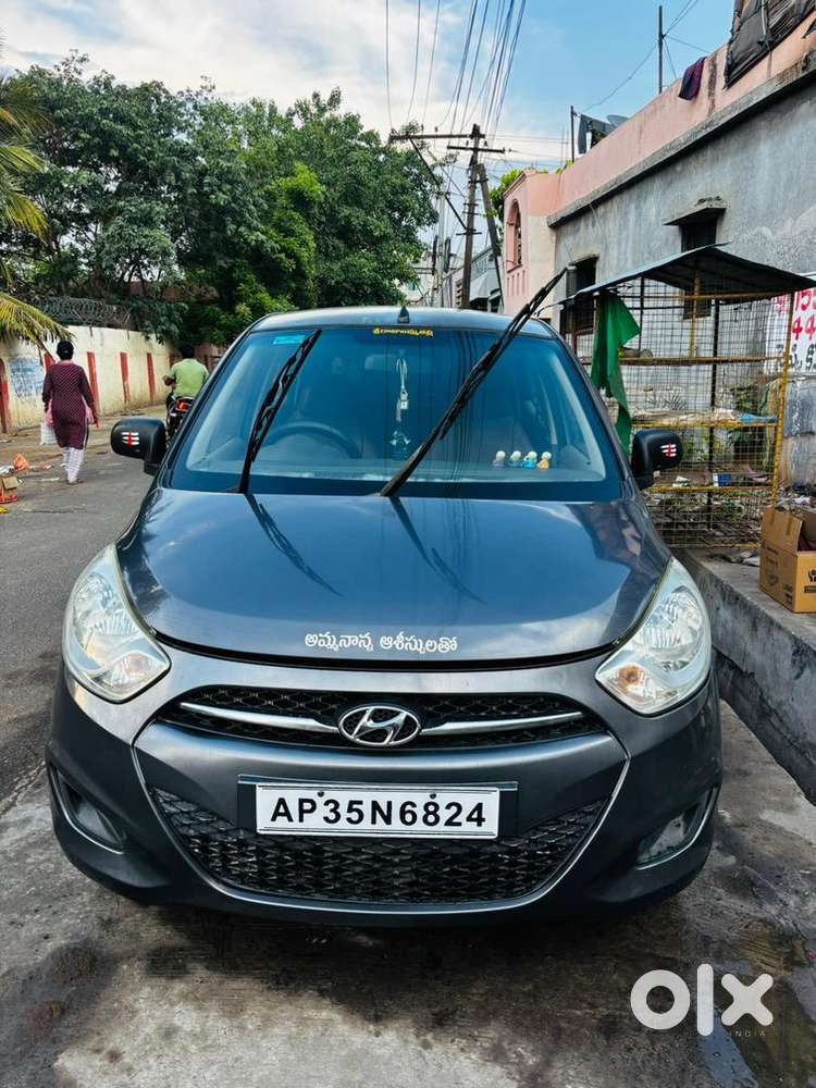 Hyundai I10 Good Condition