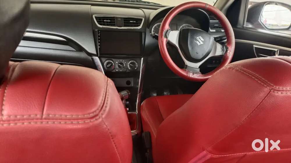 Maruti Suzuki Swift 2014 Diesel Manual Car