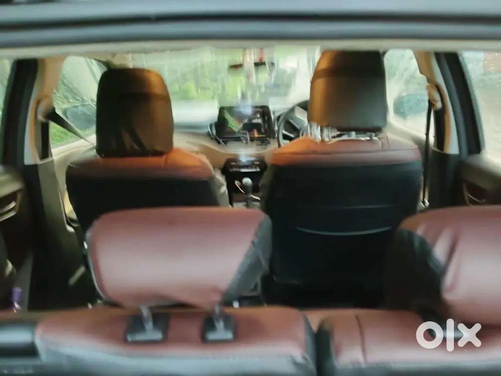 Toyota Glanza 2026 Variant