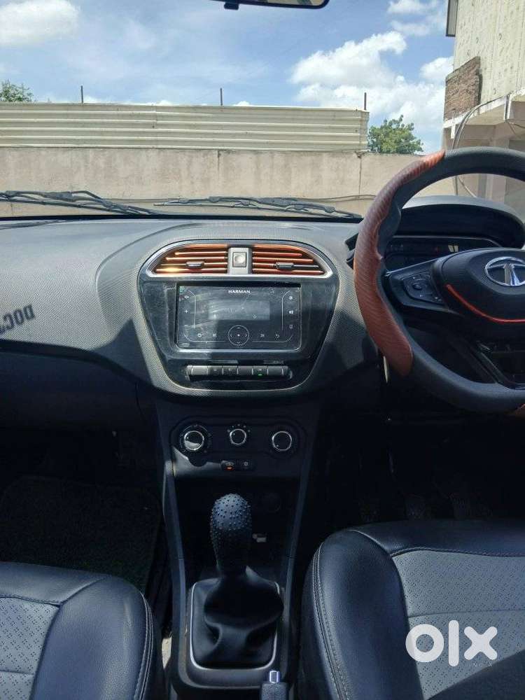 Tata Tiago Nrg 1.2 Xz Icng, 2023, Cng & Hybrids