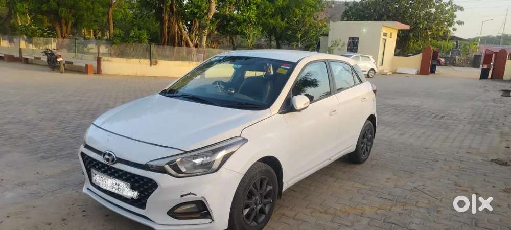 Hyundai I20 1.2 Asta 2019