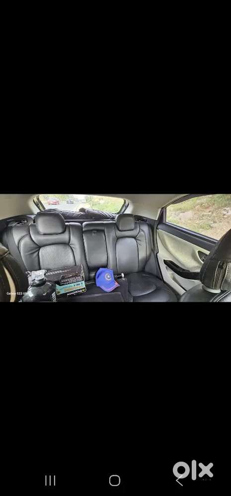 Tata Nexon 2023 Diesel 38000 Km Driven