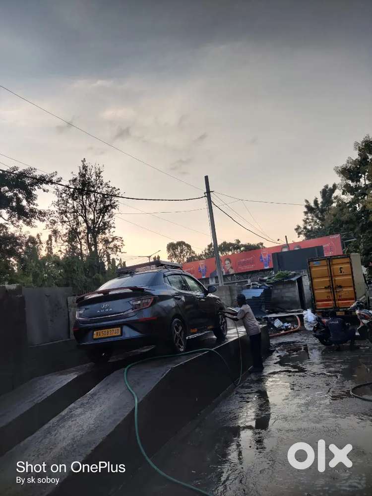Hyundai Aura 1.2 S 2023