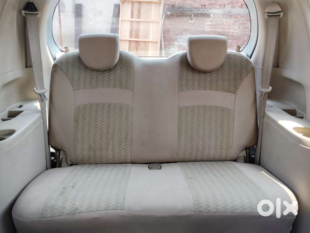 Maruti Suzuki Ertiga 1.5 Vxi, 2012, Petrol