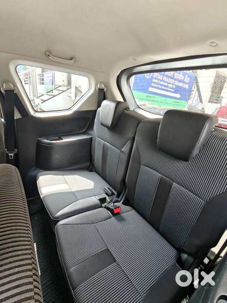 Maruti Suzuki Xl6 1.5 Zeta Mt, 2021, Petrol