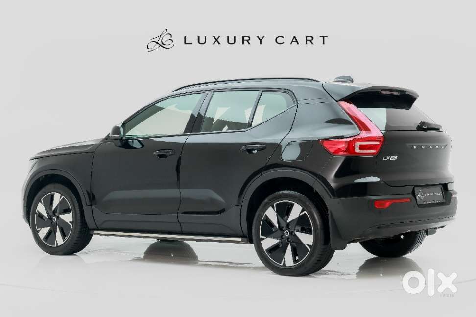 Volvo Ex40 Core, 2024, Petrol