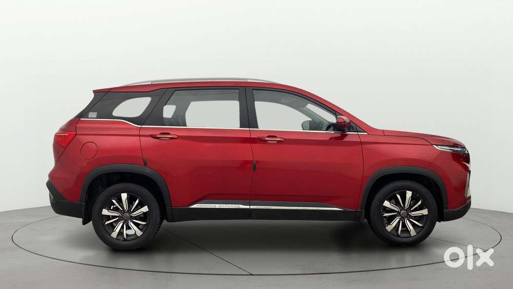 Mg Hector 2.0 Sharp Diesel, 2019, Diesel