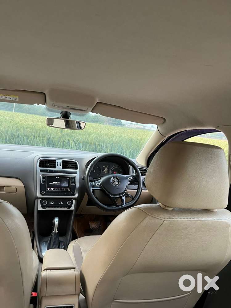 Volkswagen Vento 1.5 Tdi Highline Plus At, 2017, Diesel