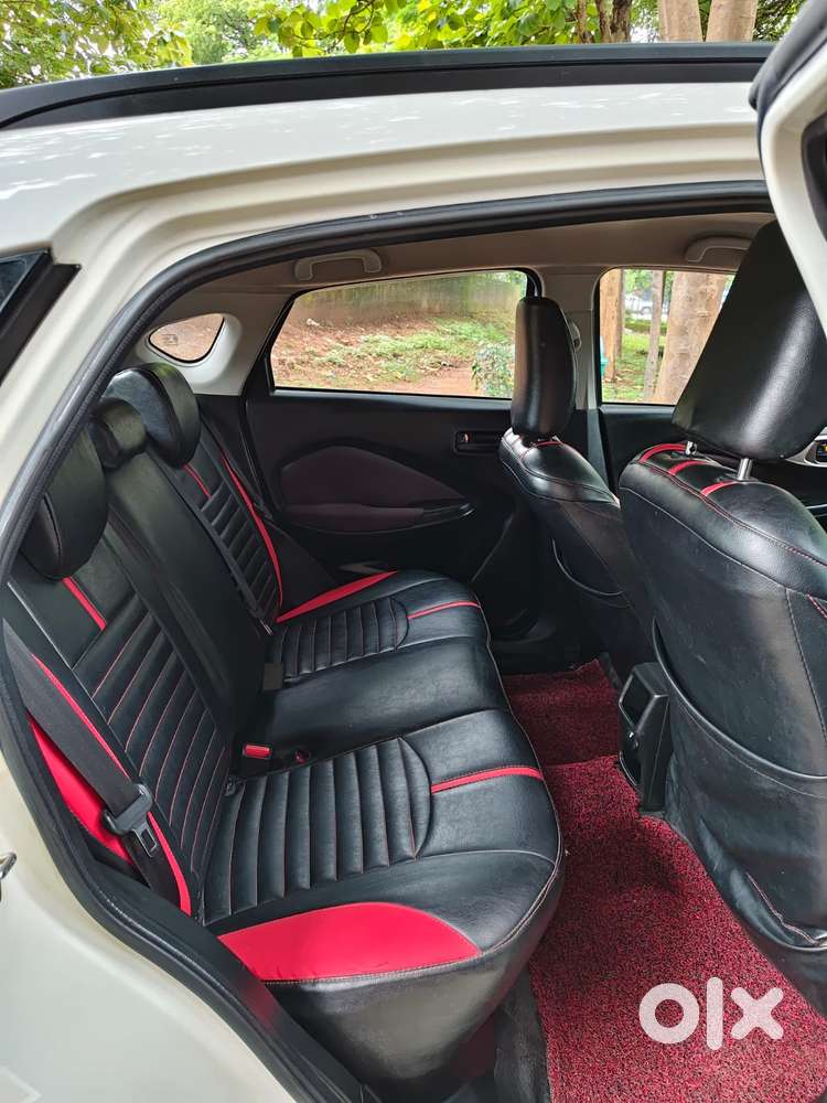 Maruti Suzuki Fronx Delta 1.2 Mt, 2023, Petrol