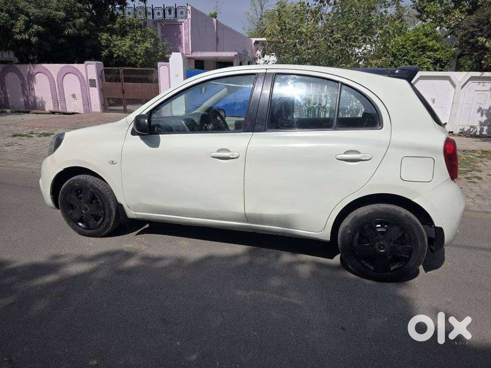 Renault Pulse Rxl Diesel, 2015, Diesel